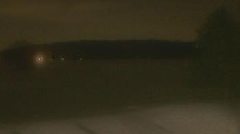 Weather camera view of North Lake School District.