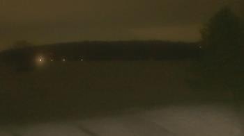 Weather camera view of North Lake School District.