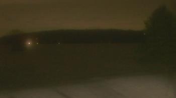 Weather camera view of North Lake School District.