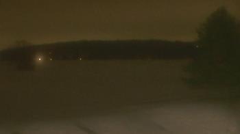 Weather camera view of North Lake School District.