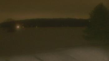 Weather camera view of North Lake School District.