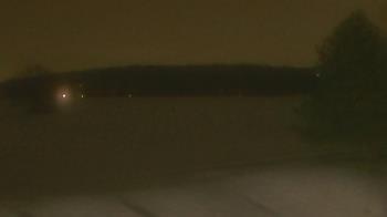 Weather camera view of North Lake School District.