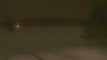 Weather camera view of North Lake School District.