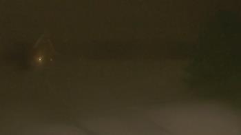 Weather camera view of North Lake School District.