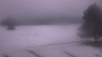 Weather camera view of North Lake School District.