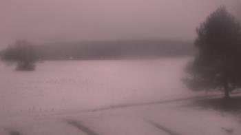 Weather camera view of North Lake School District.