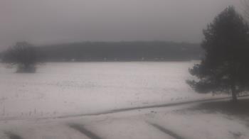 Weather camera view of North Lake School District.