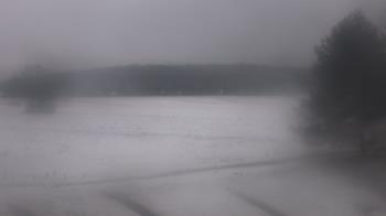 Weather camera view of North Lake School District.