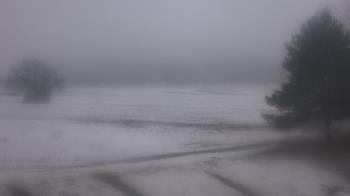 Weather camera view of North Lake School District.