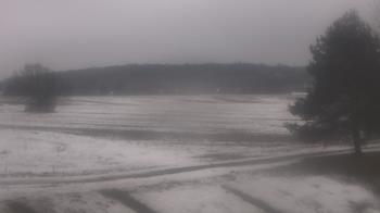 Weather camera view of North Lake School District.