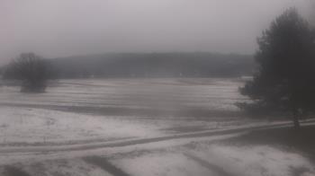 Weather camera view of North Lake School District.