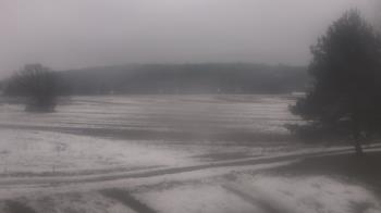 Weather camera view of North Lake School District.