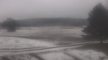 Weather camera view of North Lake School District.