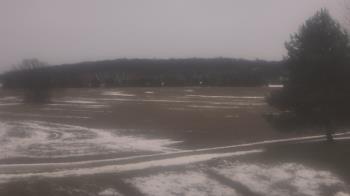 Weather camera view of North Lake School District.