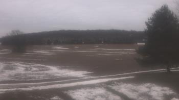 Weather camera view of North Lake School District.