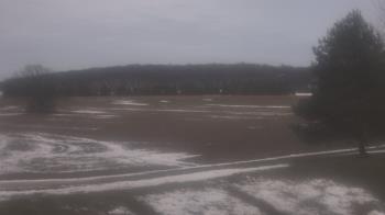 Weather camera view of North Lake School District.