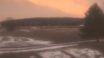 Weather camera view of North Lake School District.