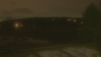 Weather camera view of North Lake School District.