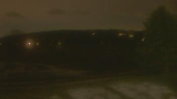 Weather camera view of North Lake School District.
