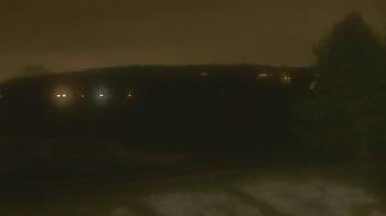 Weather camera view of North Lake School District.