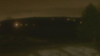 Weather camera view of North Lake School District.