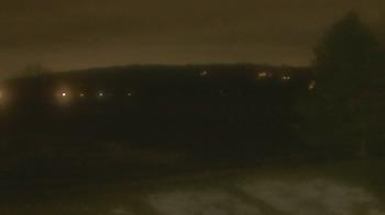 Weather camera view of North Lake School District.