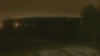 Weather camera view of North Lake School District.