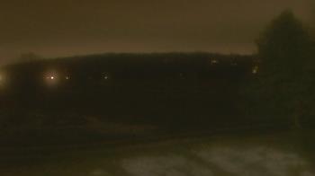 Weather camera view of North Lake School District.