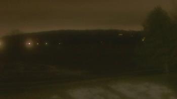 Weather camera view of North Lake School District.