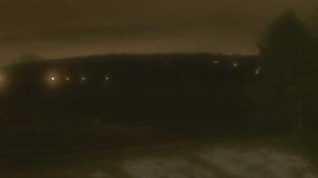 Weather camera view of North Lake School District.