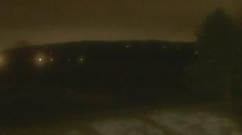 Weather camera view of North Lake School District.