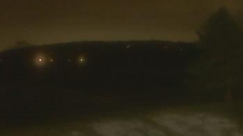 Weather camera view of North Lake School District.