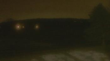 Weather camera view of North Lake School District.