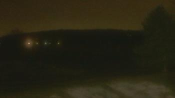 Weather camera view of North Lake School District.