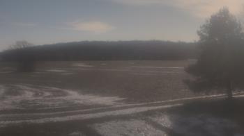 Weather camera view of North Lake School District.