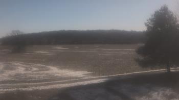 Weather camera view of North Lake School District.