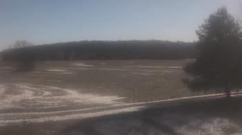 Weather camera view of North Lake School District.