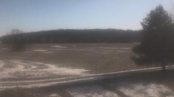 Weather camera view of North Lake School District.