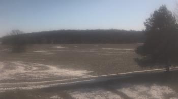 Weather camera view of North Lake School District.