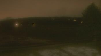 Weather camera view of North Lake School District.