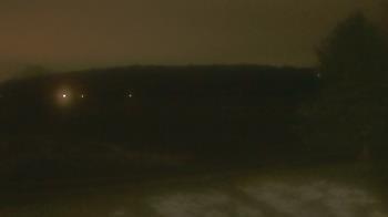 Weather camera view of North Lake School District.