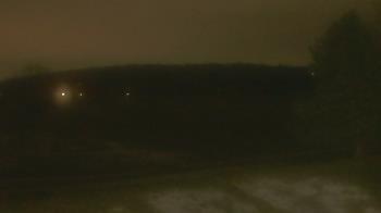 Weather camera view of North Lake School District.