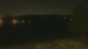 Weather camera view of North Lake School District.