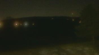 Weather camera view of North Lake School District.