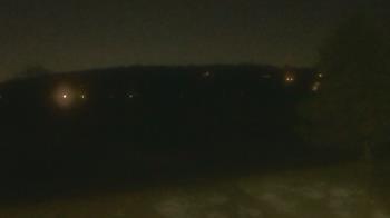 Weather camera view of North Lake School District.