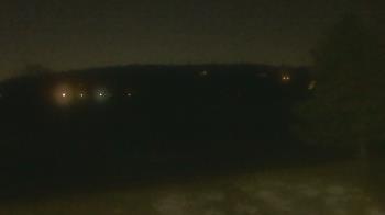 Weather camera view of North Lake School District.