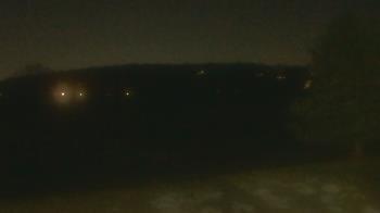 Weather camera view of North Lake School District.