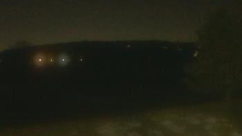 Weather camera view of North Lake School District.