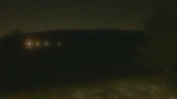 Weather camera view of North Lake School District.