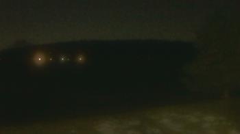 Weather camera view of North Lake School District.